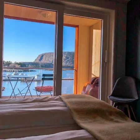 Daire Uniqe Large Sea House 200m2 *