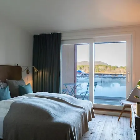 Uniqe Large Sea House 200m2 Apartman